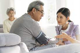 【看護師／那須塩原市】 [nil]　くろいそケアセンターそよ風（株式会社ＳＯＹＯＫＡＺＥ）　(パート)の画像4